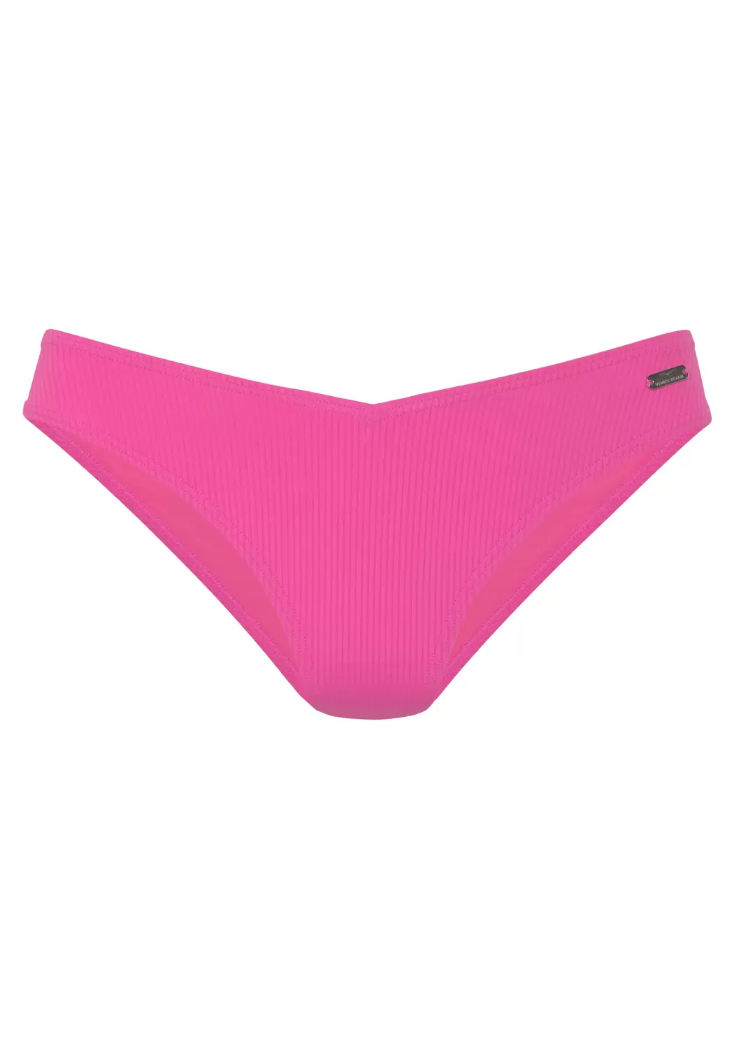 venice beach lm exkl. sport Bikinihose (höher geschnitten)