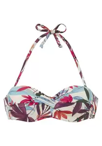 LASCANA Bügel-Bandeau-Top