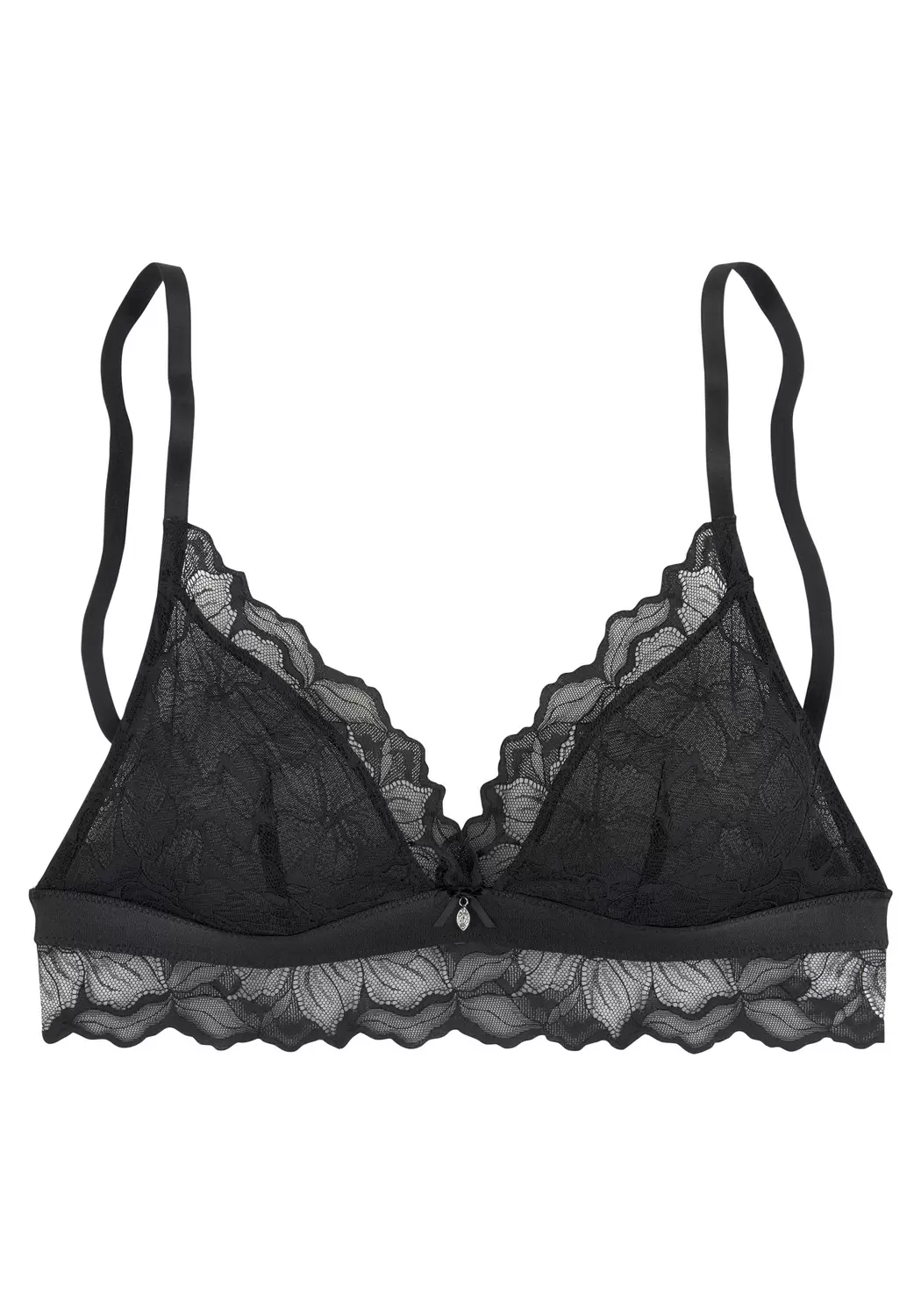 lascana Bralette