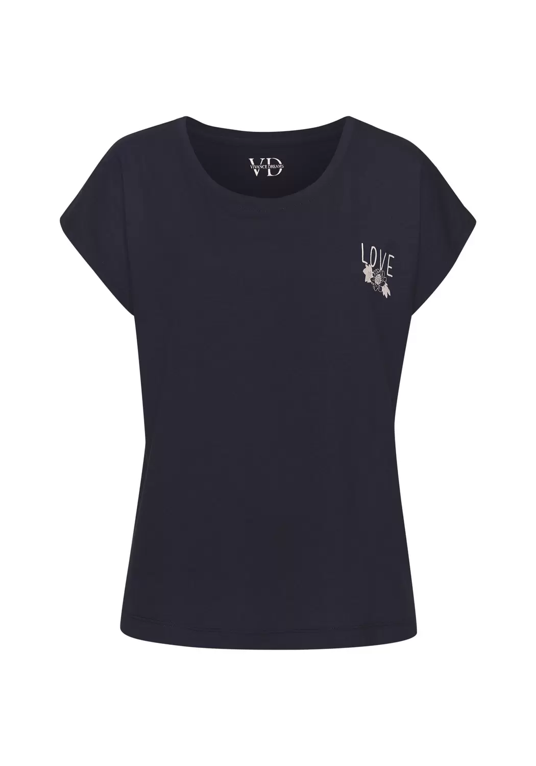 vivance dreams VD Cosy T-Shirt