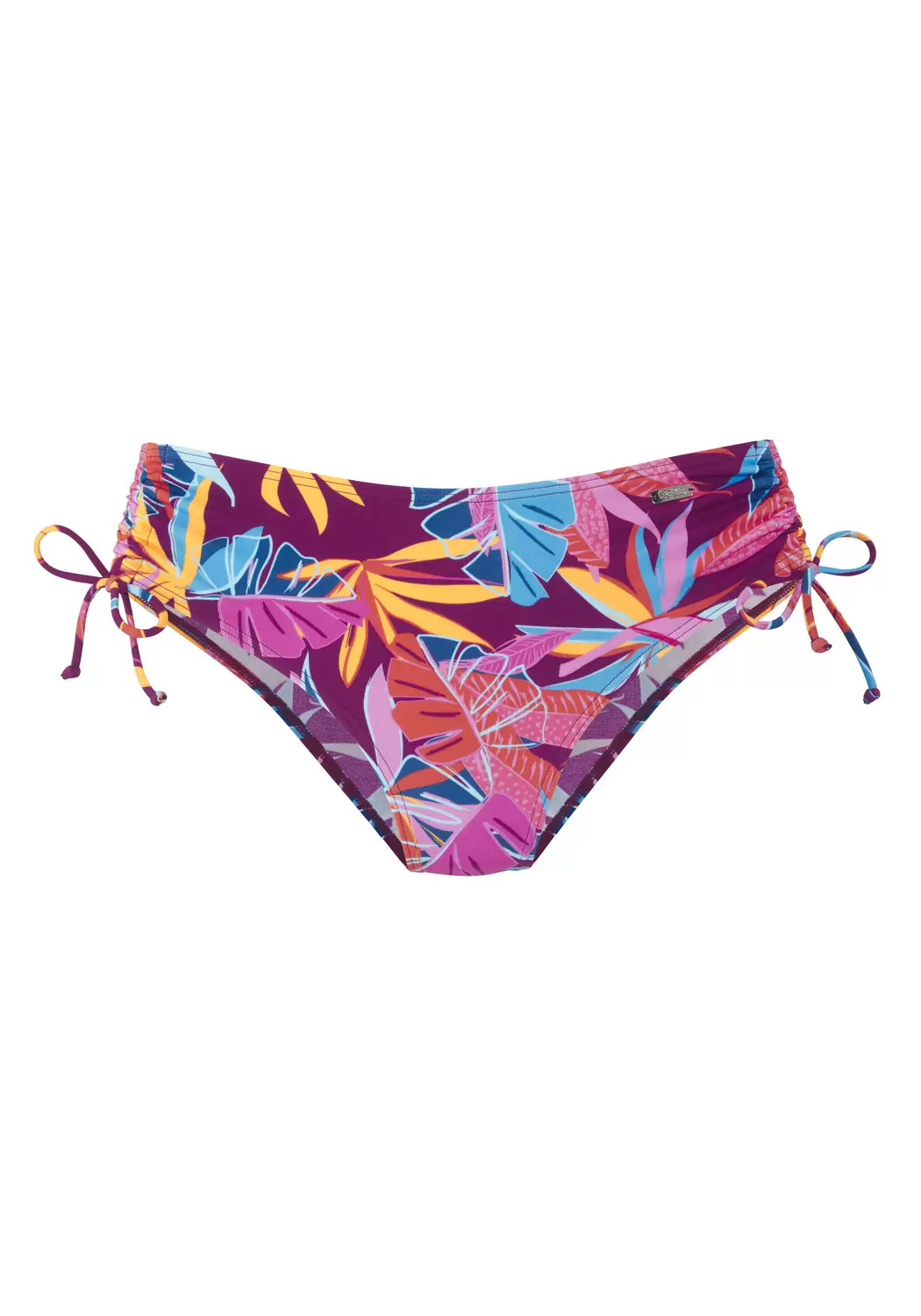 Bikini-Hose regulierbar
