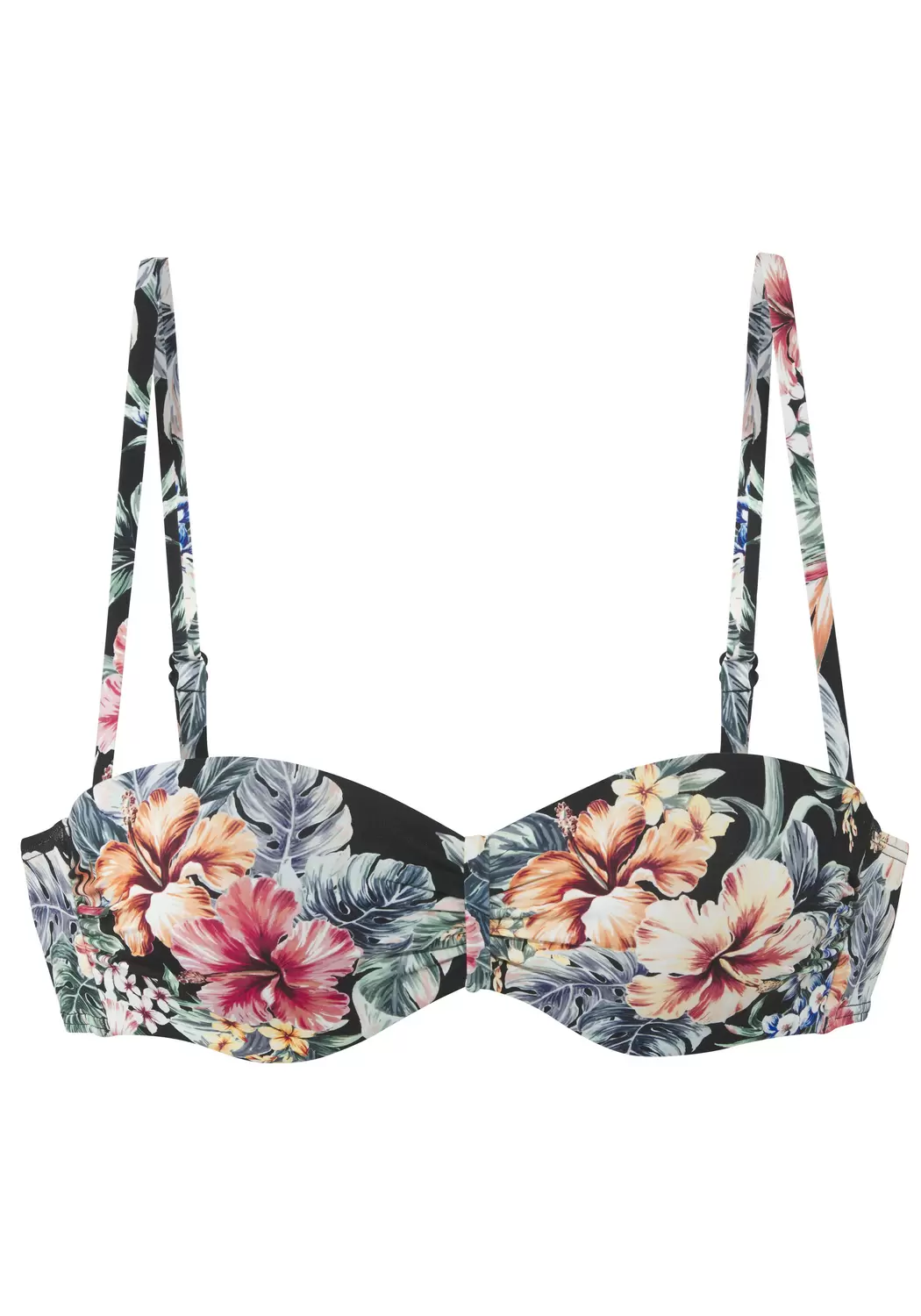 lascana Bügel-Bandeau-Top