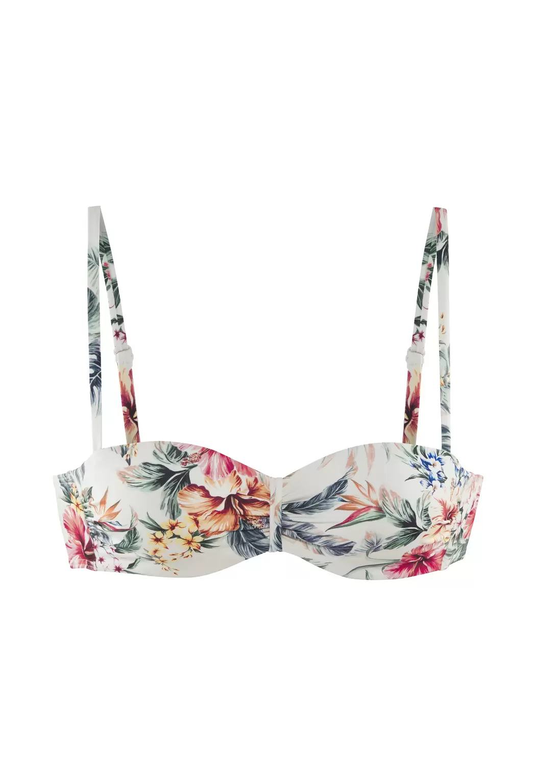 lascana Bügel-Bandeau-Top