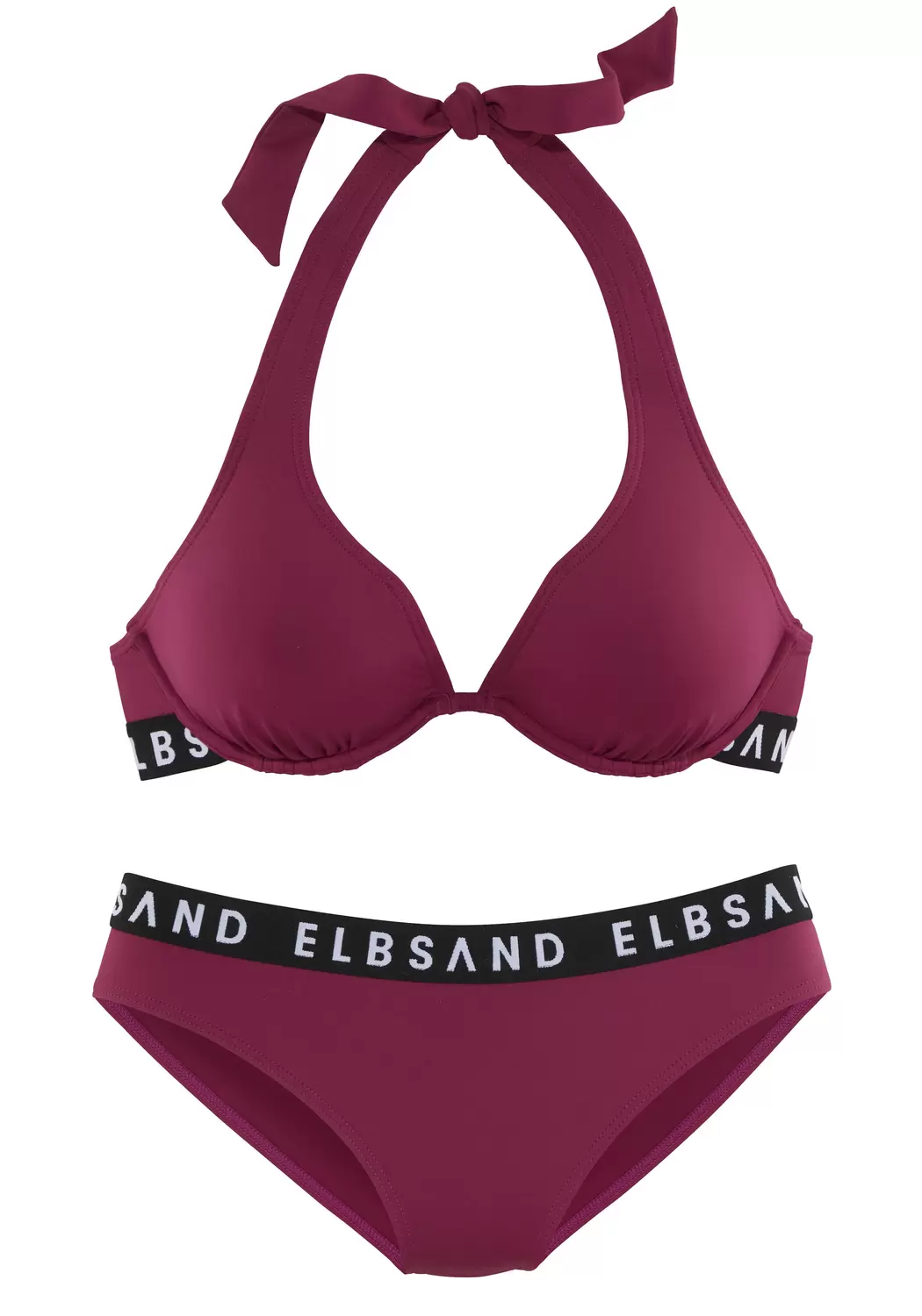 elbsand lm Bügel-Bikini