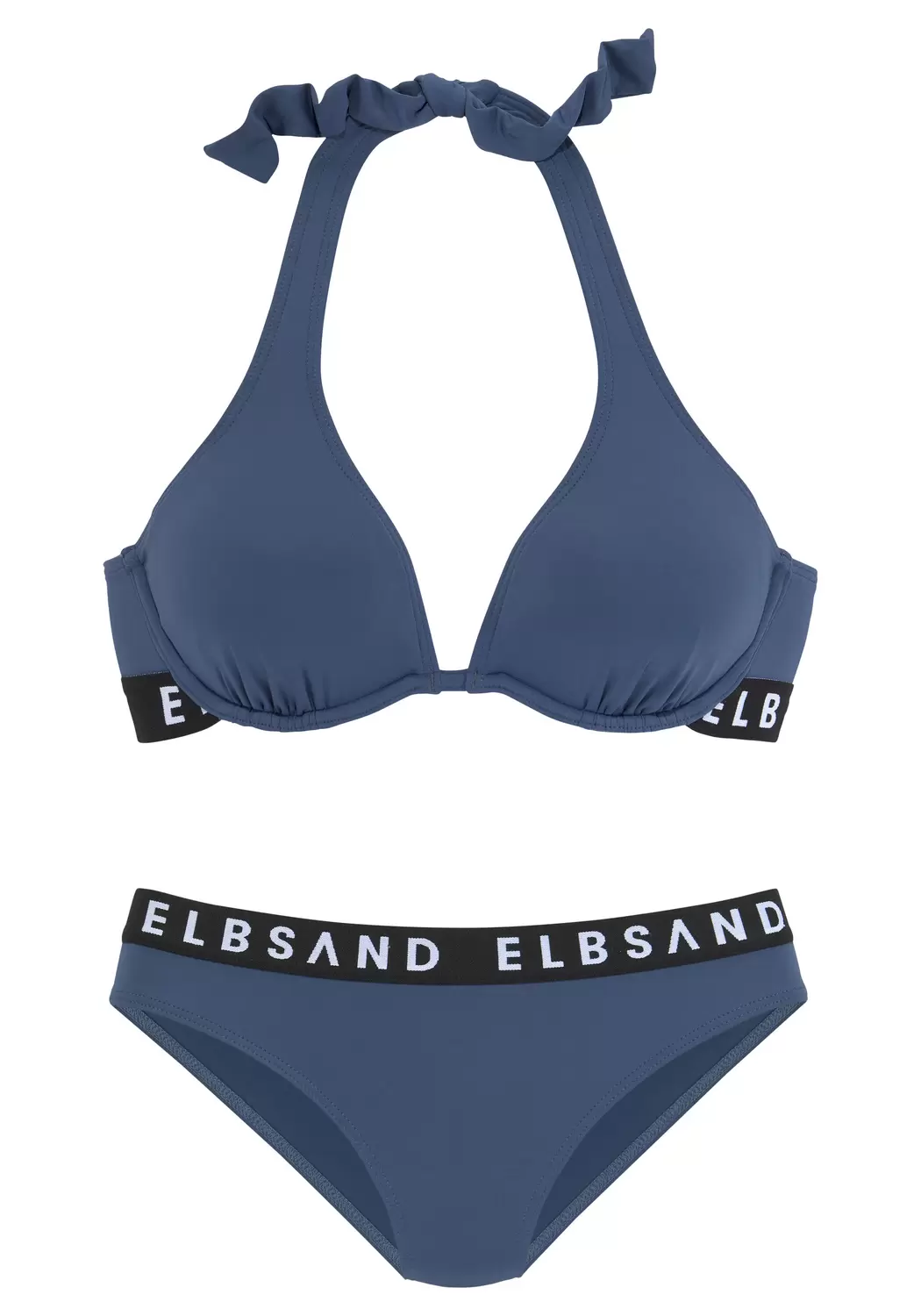 elbsand lm Bügel-Bikini