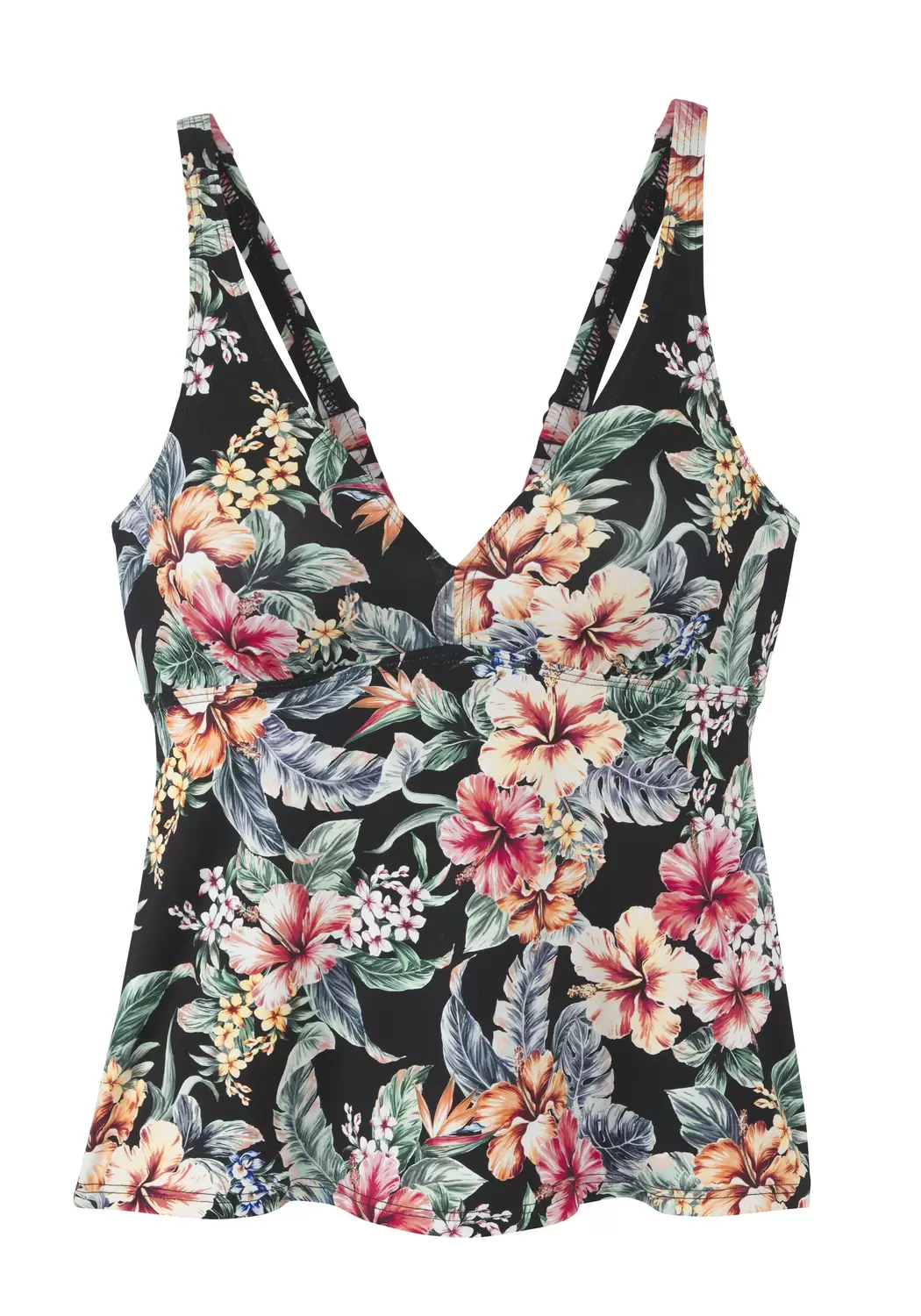 lascana Bügel-Tankini-Top