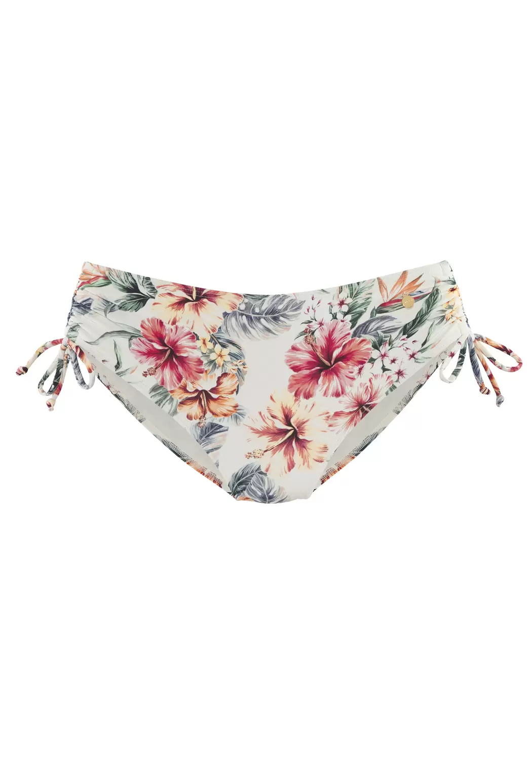Bikini-Hose regulierbar
