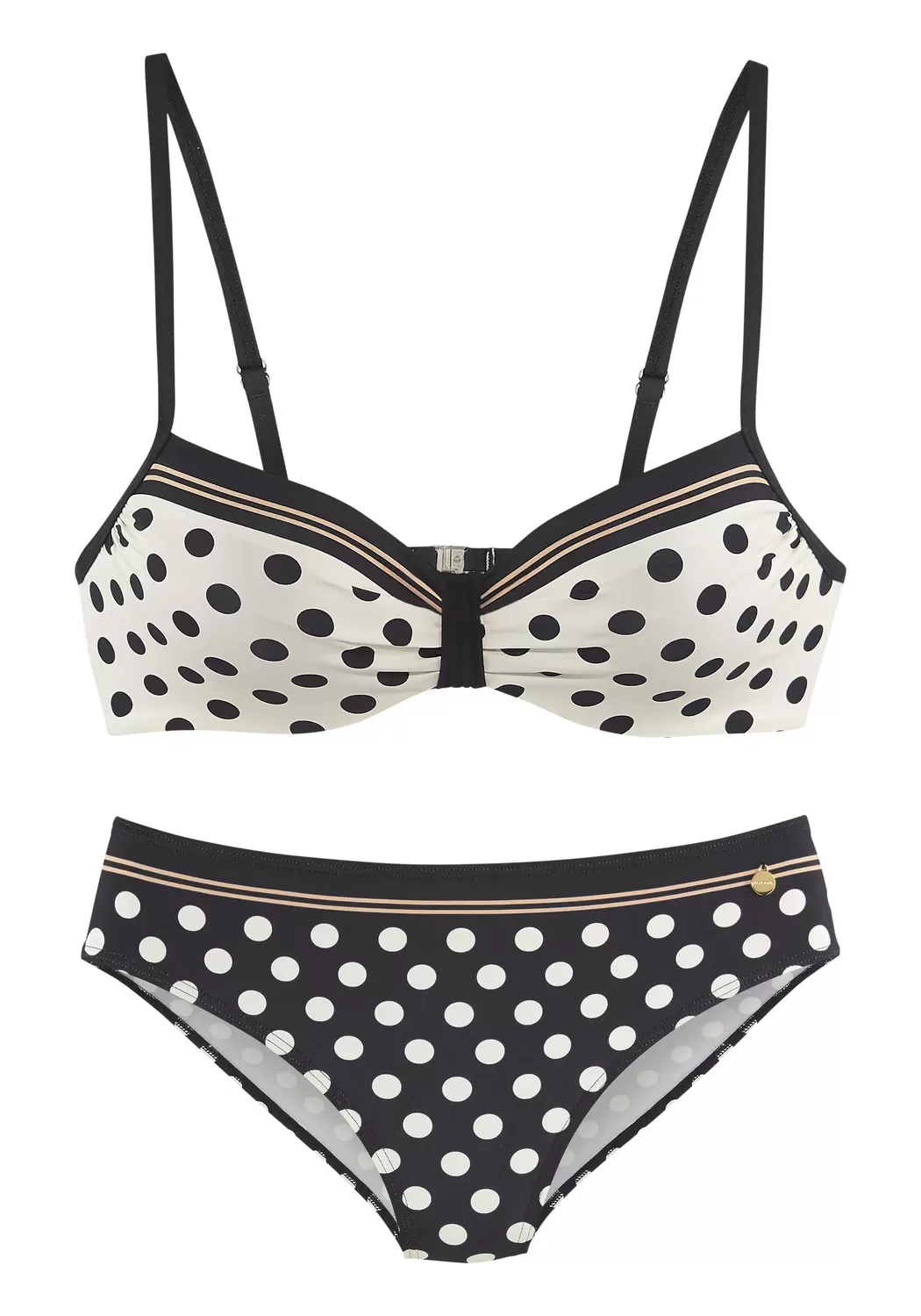 Bügel Bikini Cup E