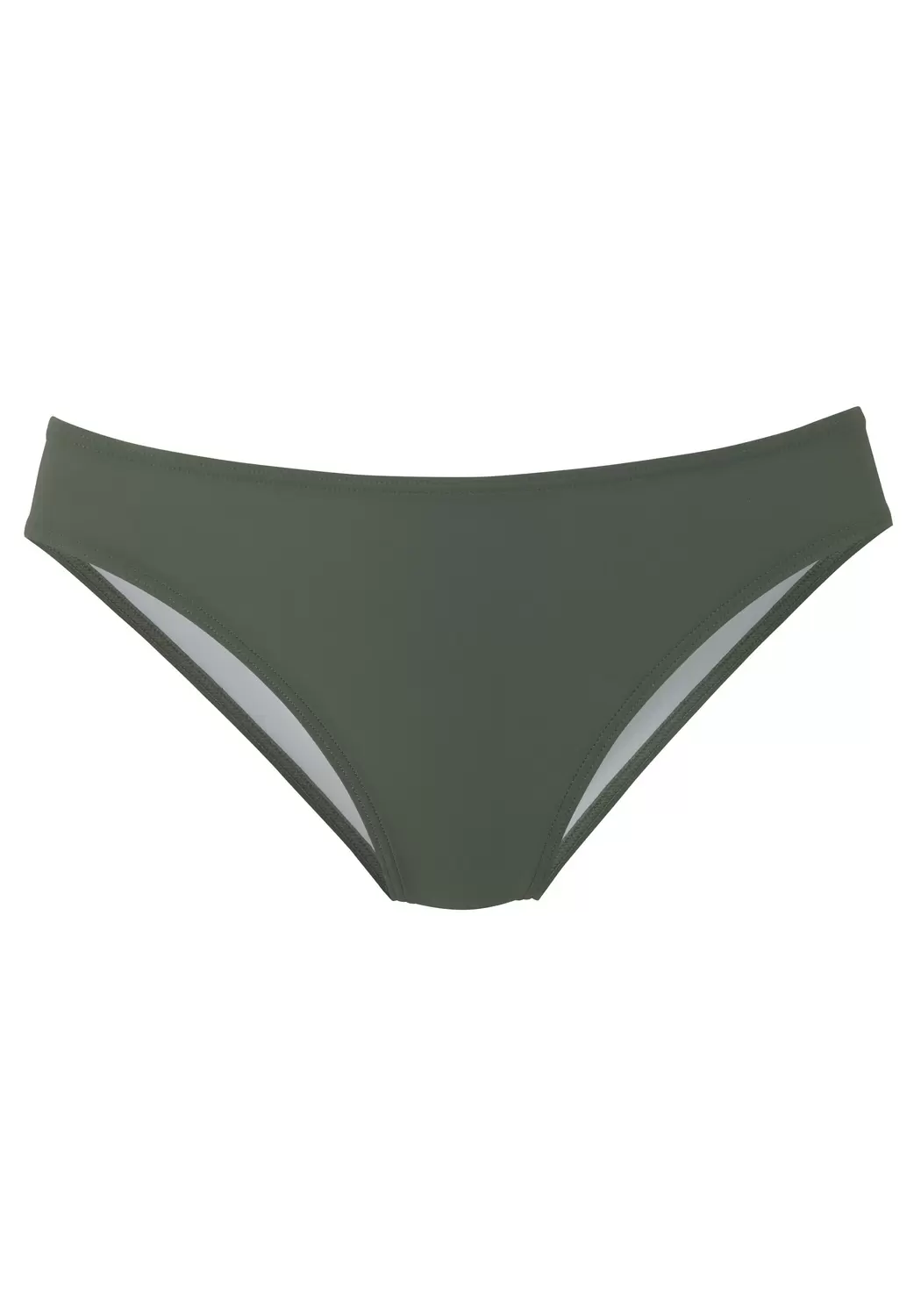 Bikini-Hose normal uni