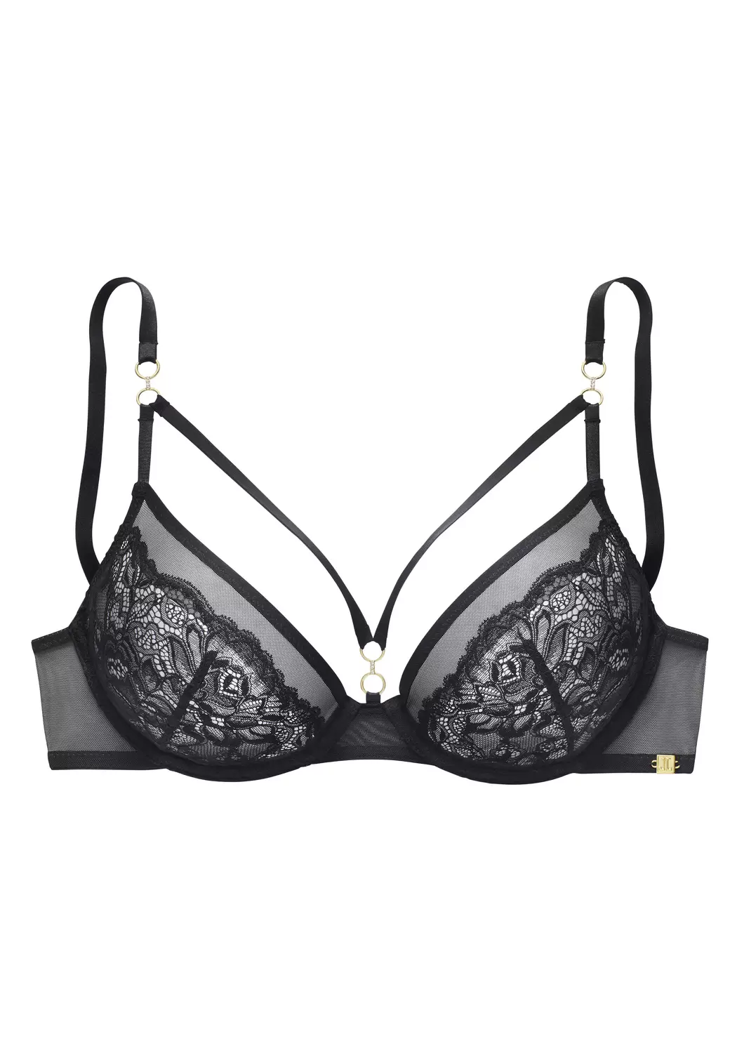 JETTE LM wire bra