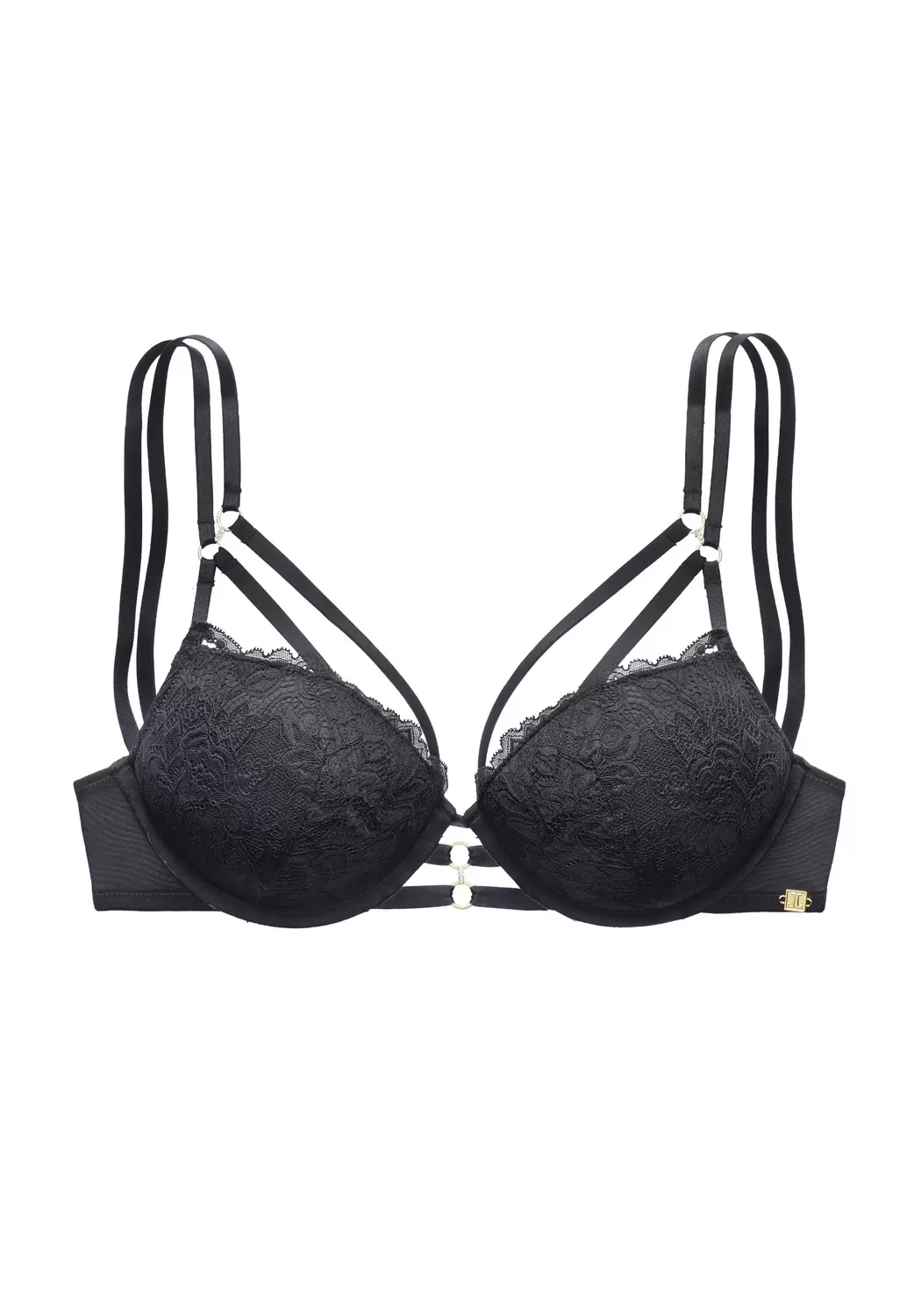JETTE LM Push-up bra