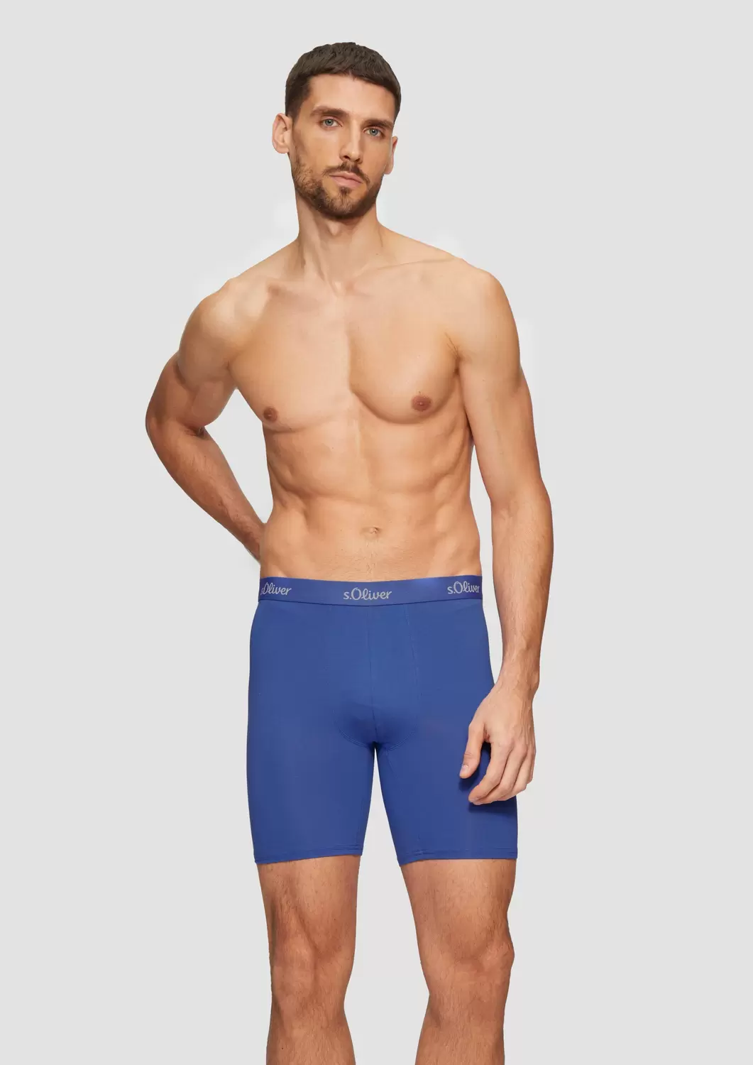 s.Oliver s.Oliver Boxer lg Basic 3x