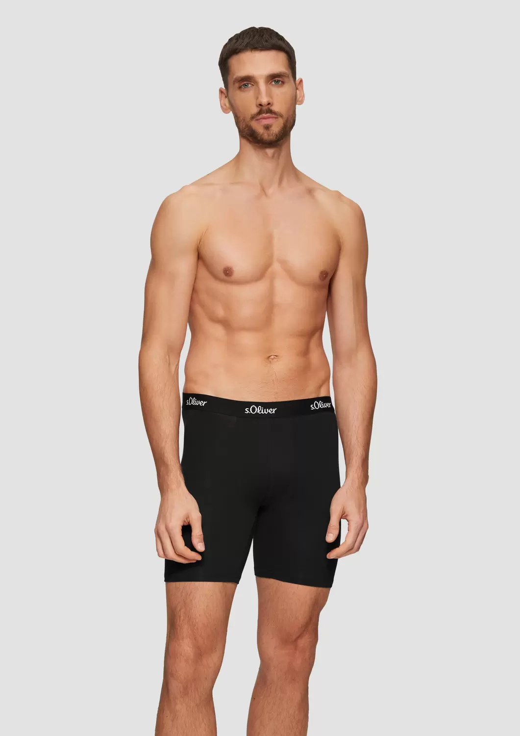 s.Oliver s.Oliver Boxer lg Basic 3x