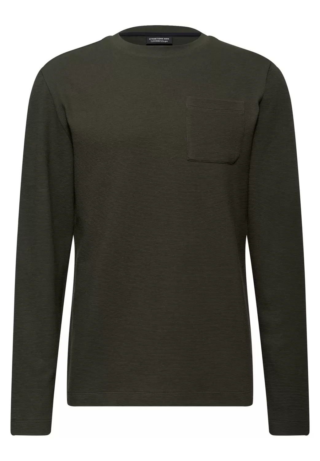 Ottoman Langarmshirt