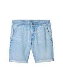 Regular Jeans Shorts