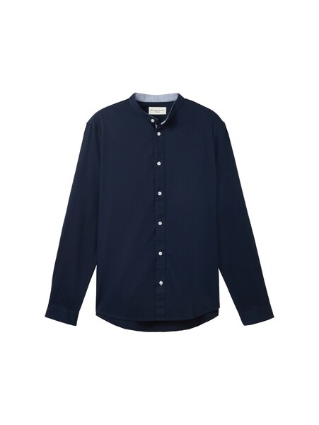 bedford shirt - 10668/sky captain blue