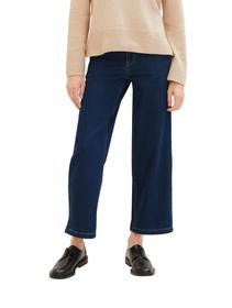 Cropped Culotte