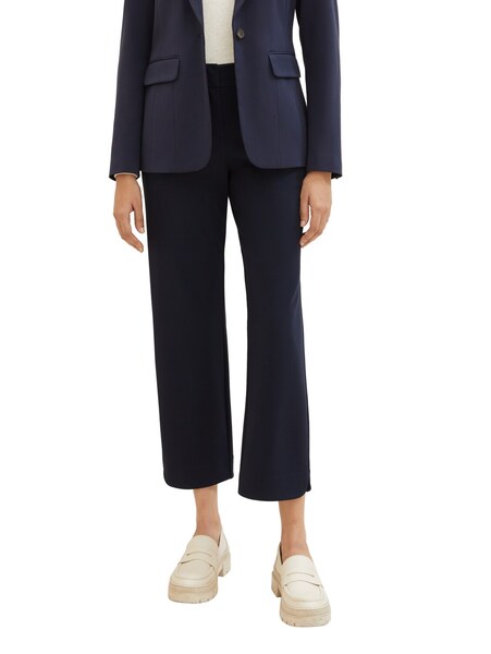 Tom Tailor Mia straight - 10668/sky captain blue