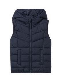 light weight puffer vest