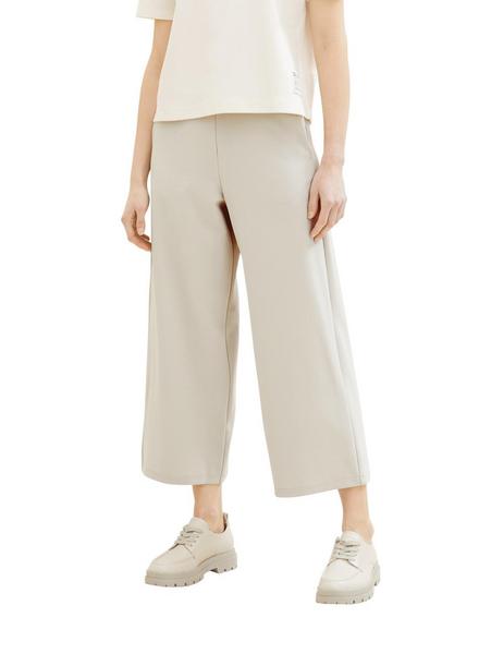 Basic Culotte