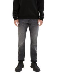 DENIM TOM TAILOR AEDAN - 10219/used mid stone grey