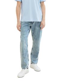 DENIM TOM TAILOR looseSTRAIGHT - 10146/Super Stone