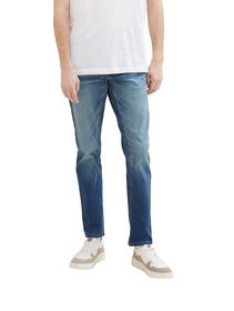 TOM TAILOR regular TAPERED - 10127/Tinted Blue Den