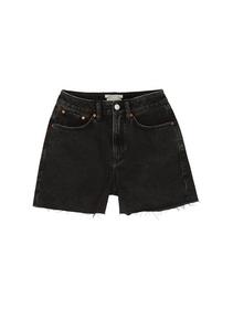 Tom Tailor Denim Mom Shorts