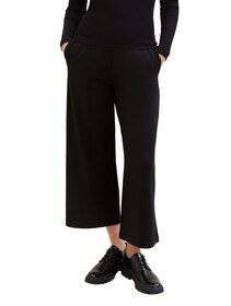 easy culotte - 14482/deep black