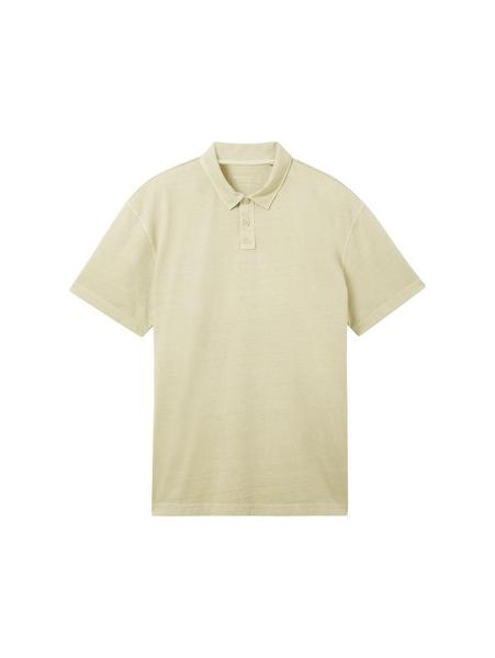 Relaxed Poloshirt