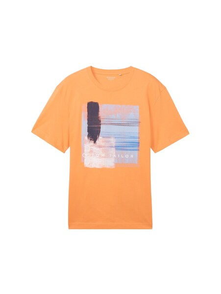 T-Shirt mit Print