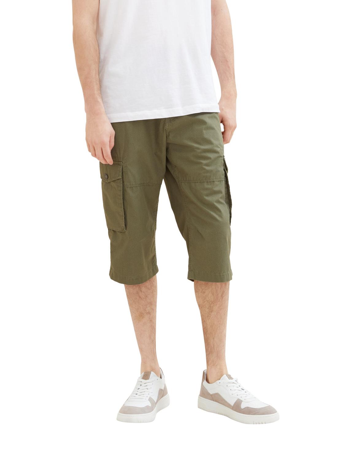 Printed max overknee male