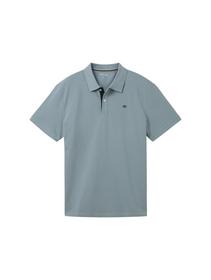 Basic Poloshirt