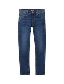 ryan denim - 10141/Stone Blue Denim