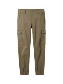 cargo pants - 10415/Dusty Olive Green