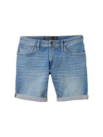 DENIM TOM TAILOR regular short