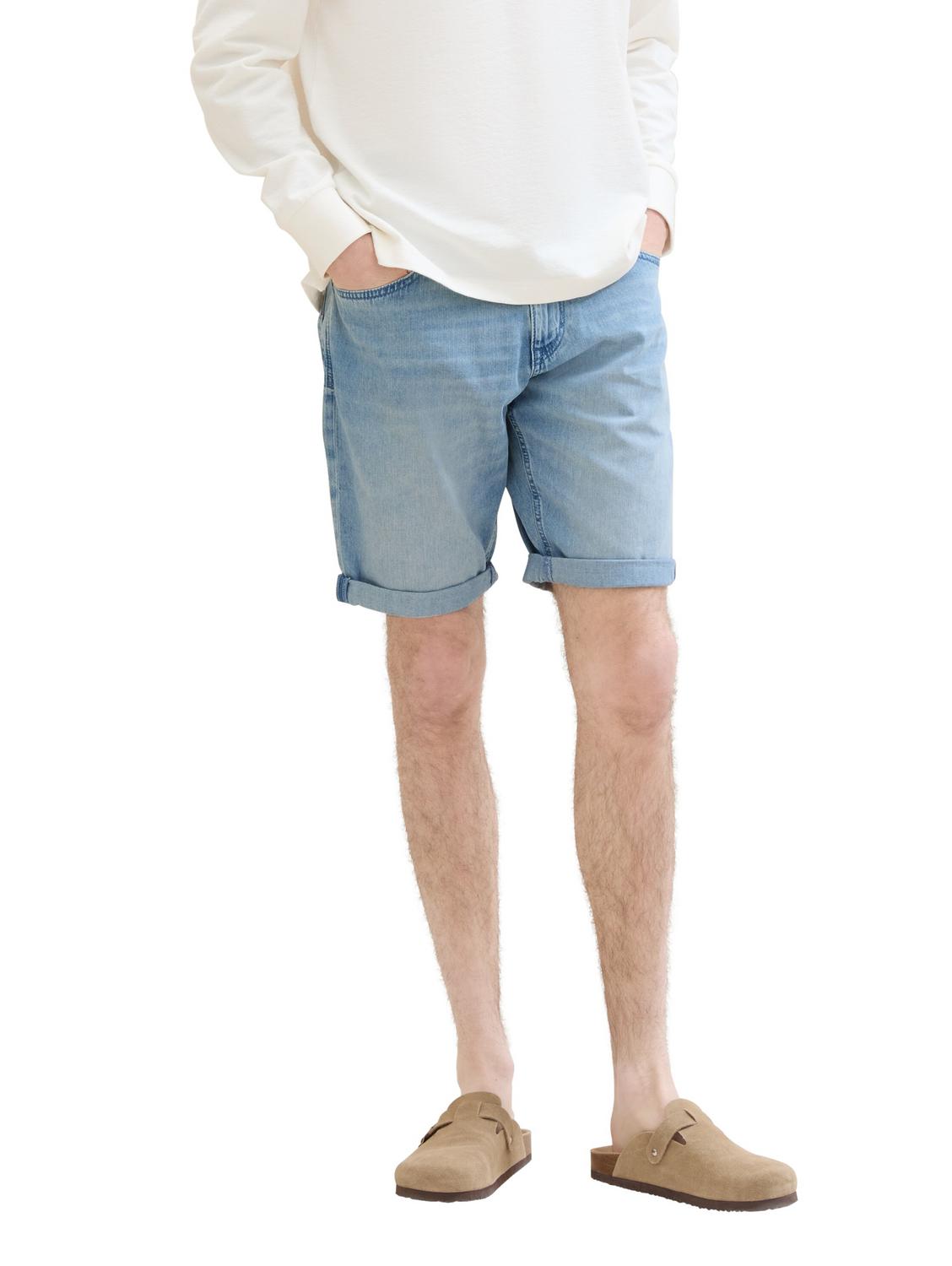 TOM TAILOR Josh shorts male