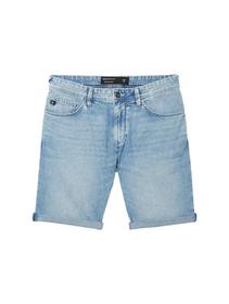 Regular Jeans Shorts
