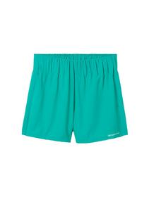 Shorts mit sportlichem Look