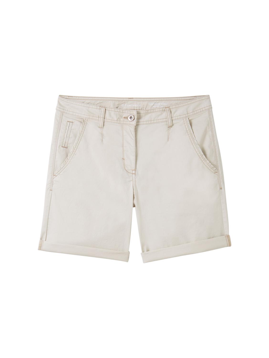 Tom Tailor Chino Bermuda female