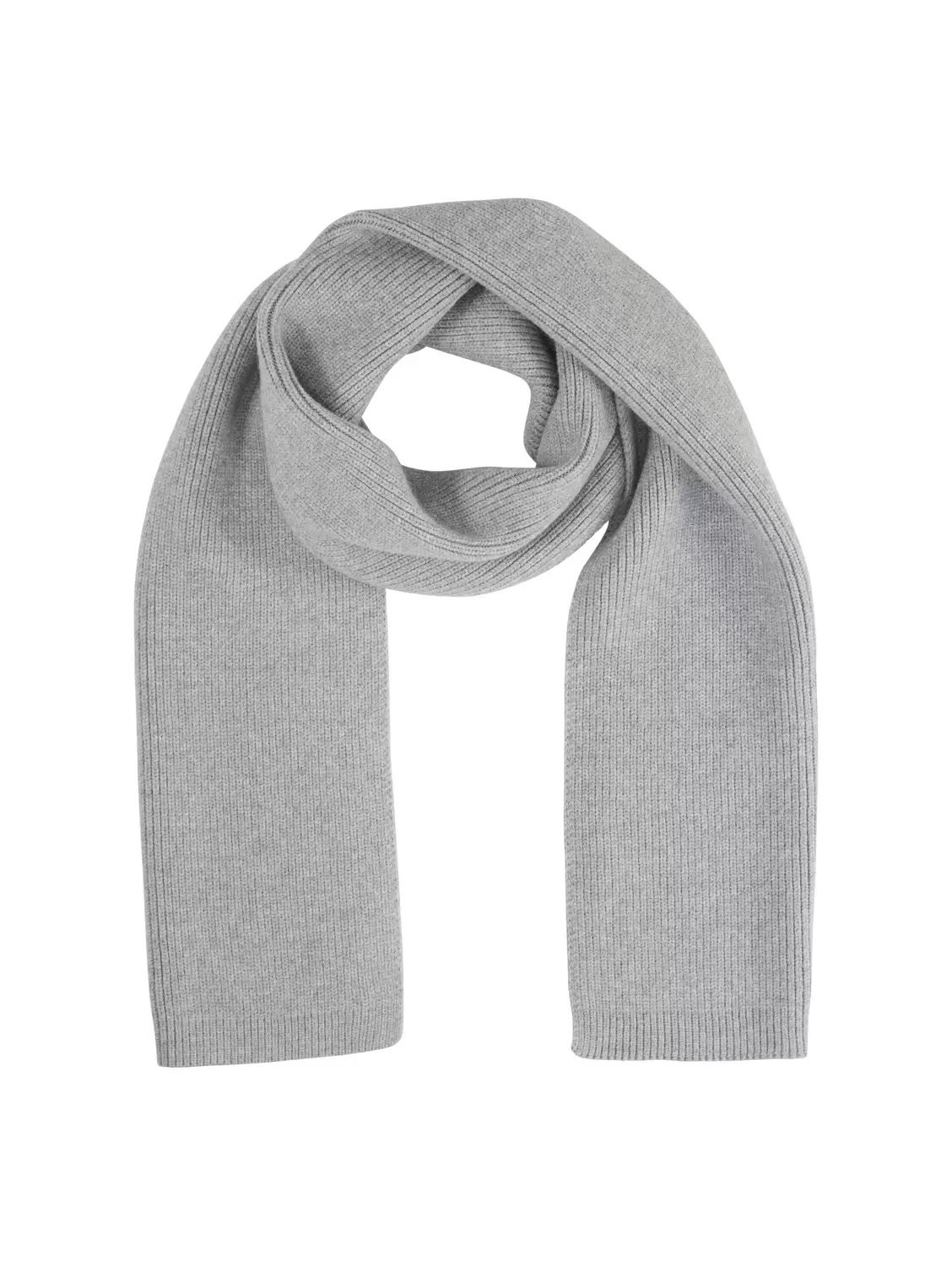 scarf rib