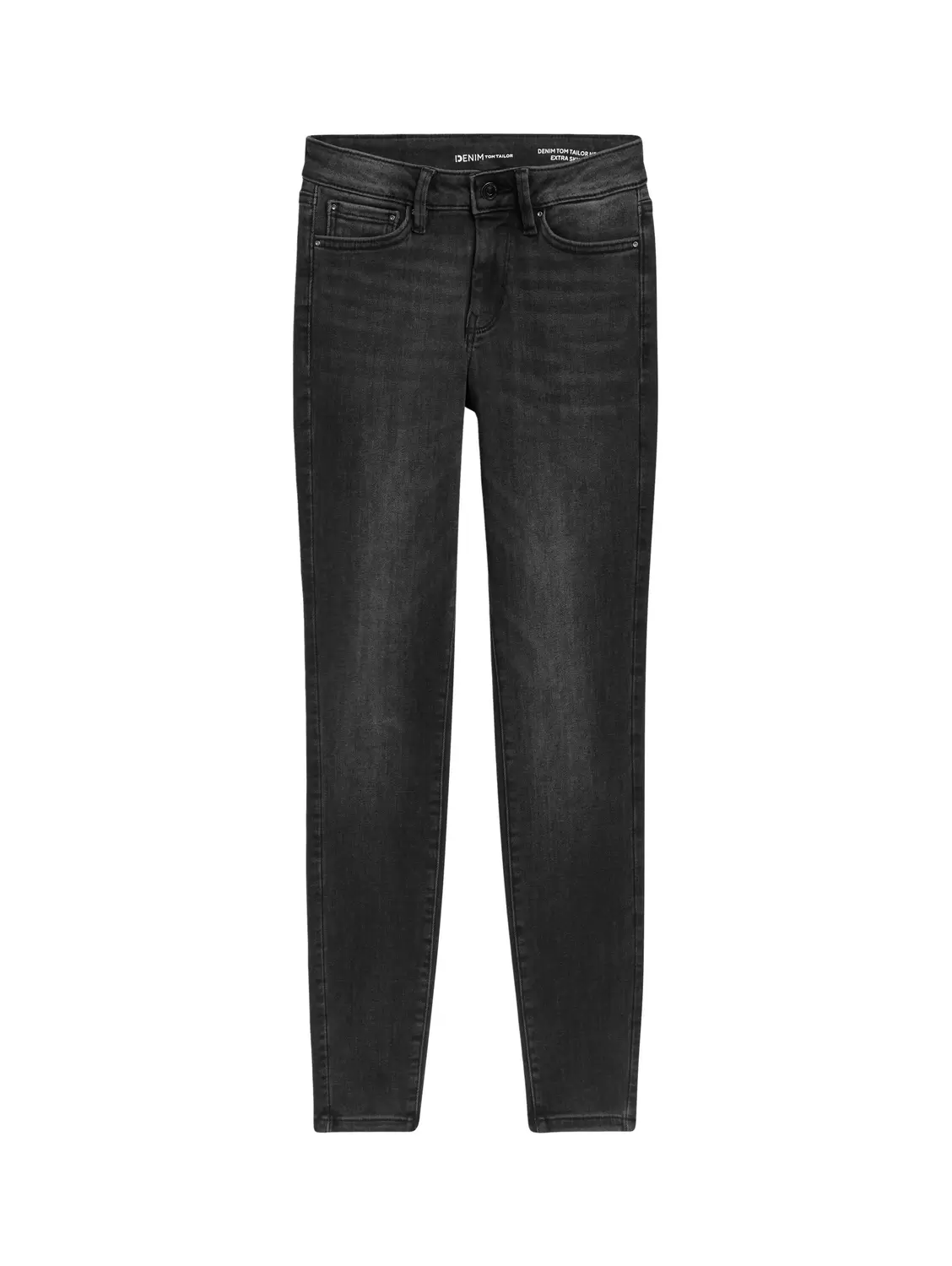 Tom tailor denim Nela fit female