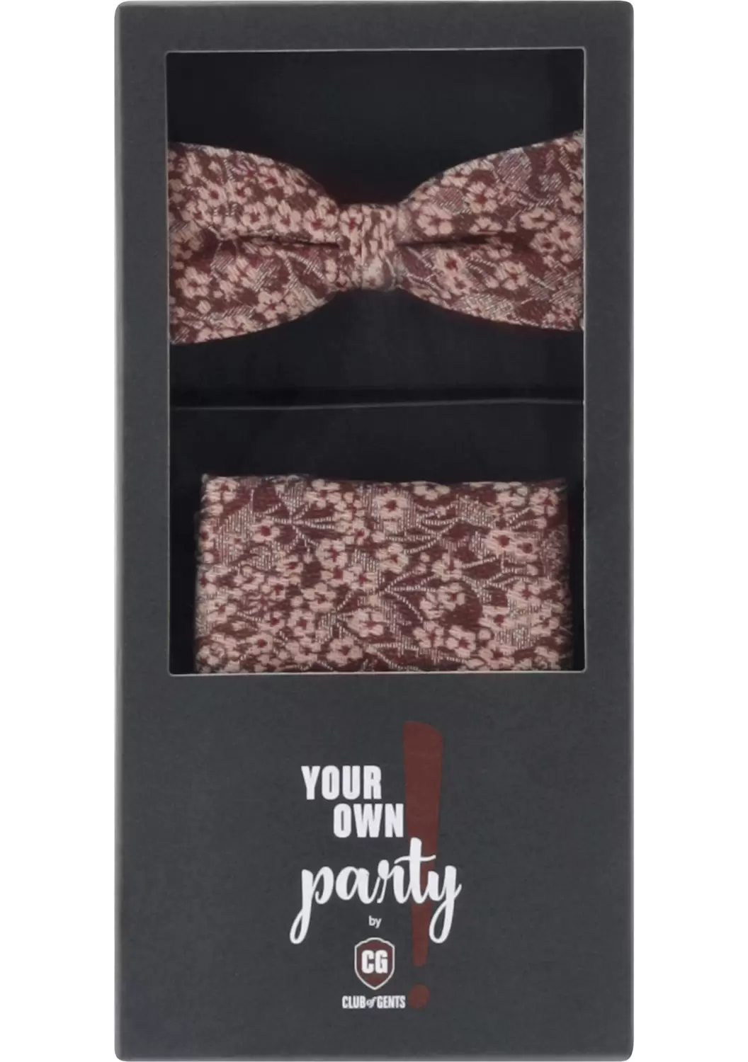 CG Pixton-N Accessoires