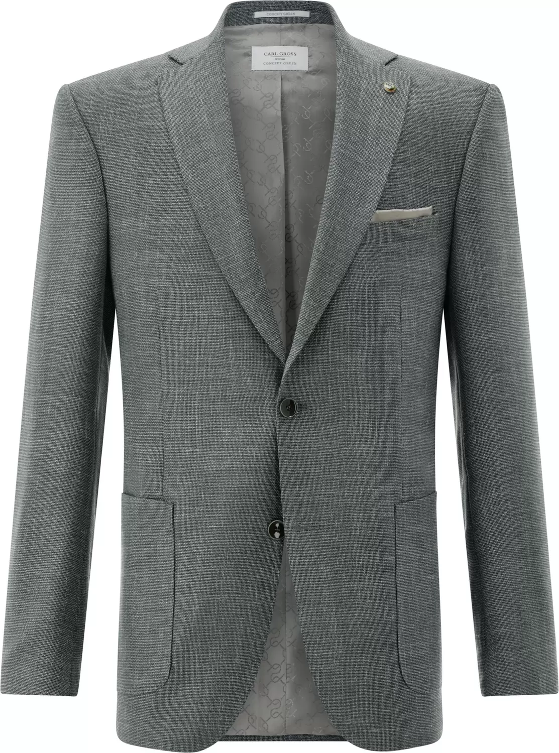 CG Sander-G SV Sakko