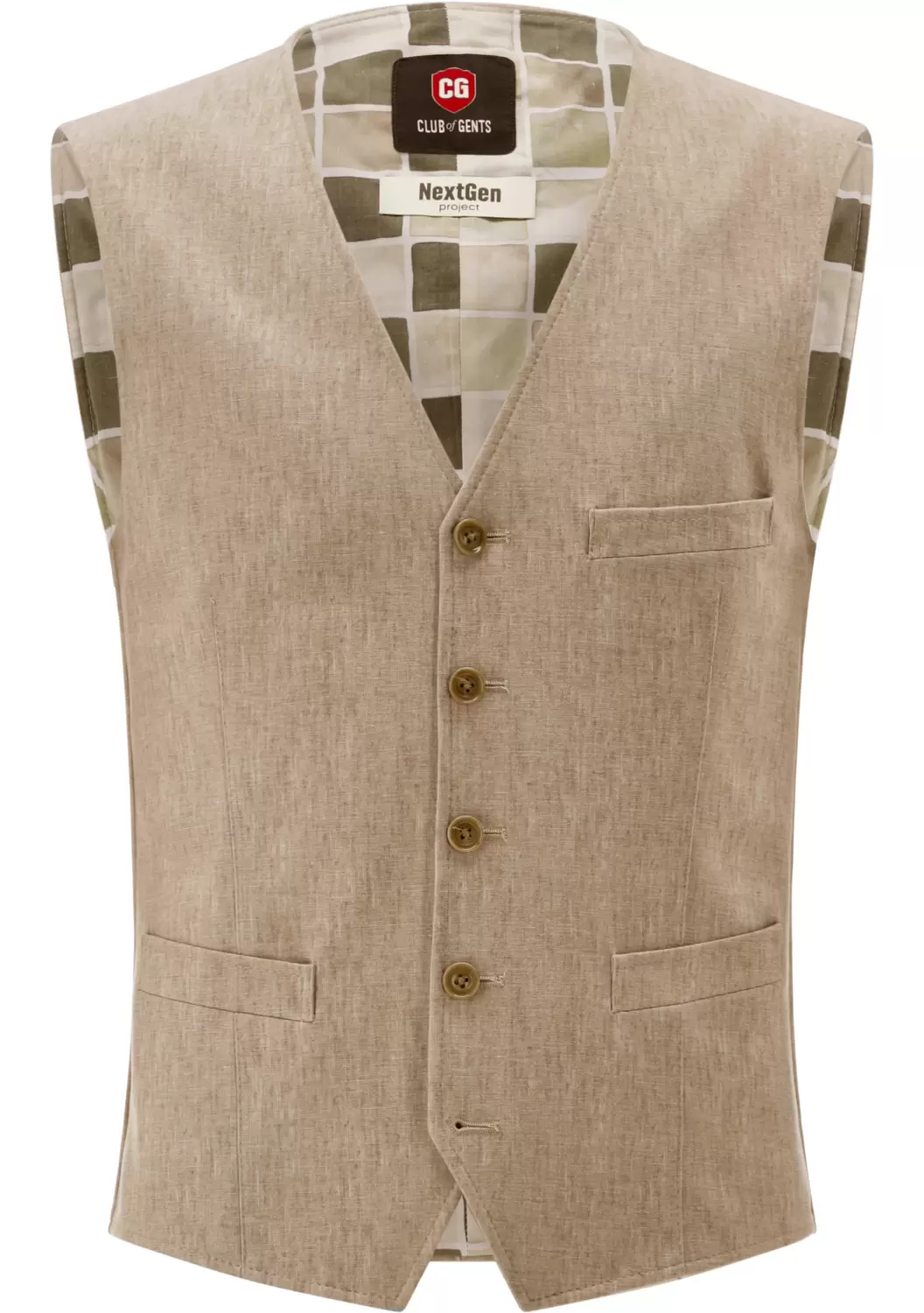 CG Mosley-J-GRS Weste