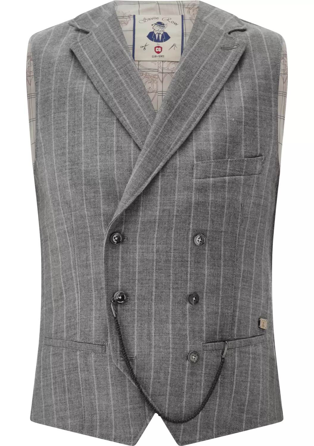 Weste/Waistcoat CG Mathew