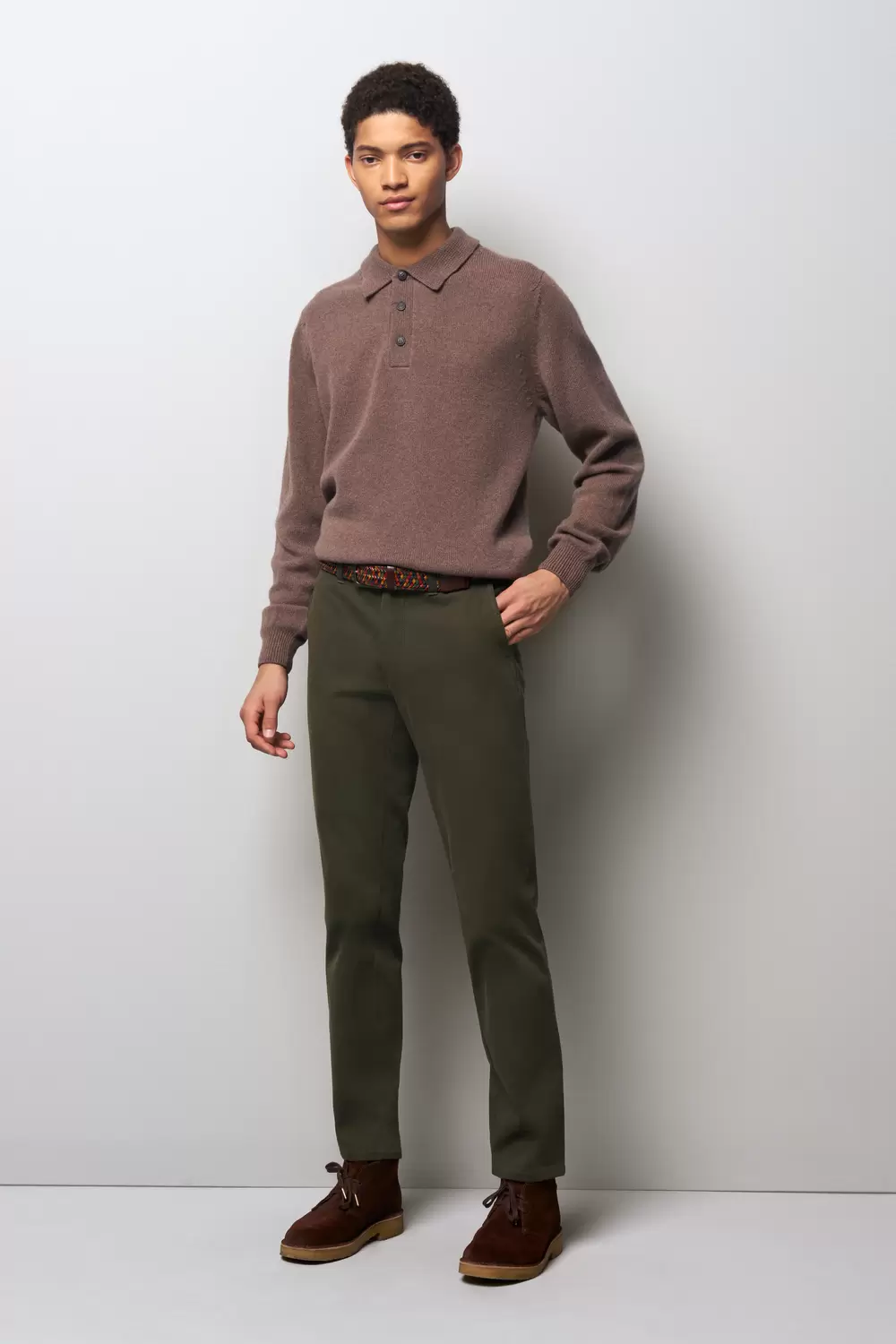 M5 Chino 2-6187