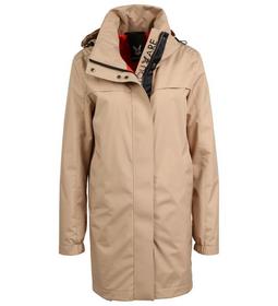 Urban Protection Kurzmantel