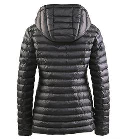 Solarballjacke
