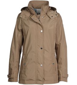 Weather Protection Jacke